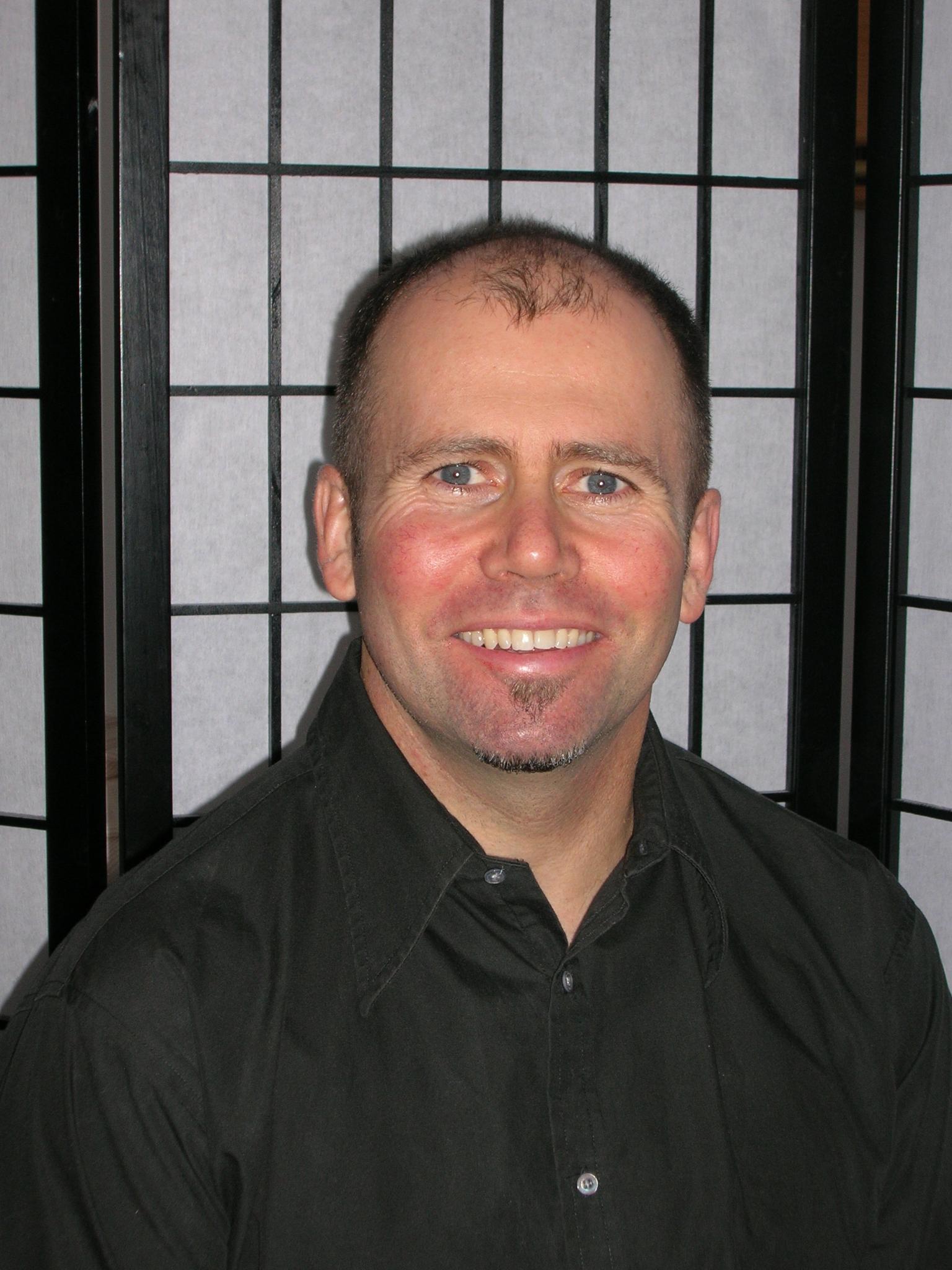 Dr. Craig Webb Dr. Craig Webb